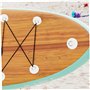 Patch de Ring D 8pcs Patch en Acier Inoxydable pour Les Bateaux gonflables Paddle Board PVC pour Les Accessoires de Rafting en K