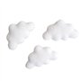 NAIXUE Accessoires de photographie pour bébé - Nuage de dessin animé - Jouet pour nouveau-né - Support de photo - Accessoires de