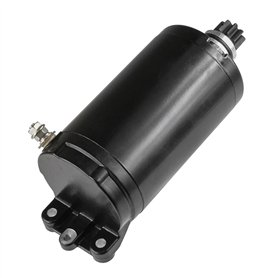 Démarreur Moteur pour Seadoo pour Démarreur pour 4 Temps pour GTX 4Tec GTX pour GTR RXP RXT pour Wake 90 130 155 215 255 260 300