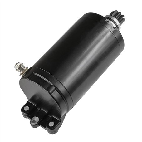Démarreur Moteur pour Seadoo pour Démarreur pour 4 Temps pour GTX 4Tec GTX pour GTR RXP RXT pour Wake 90 130 155 215 255 260 300