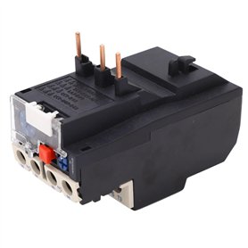 Protecteur de Relais de Surcharge Thermique