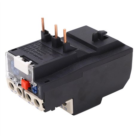 Protecteur de Relais de Surcharge Thermique