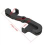 Pince à cintrer des tuyaux - Outil de cintrage de tuyau pour cintrer des conduites de frein de 5 mm de diamètre - Flexion profes