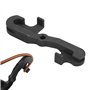 Pince à cintrer des tuyaux - Outil de cintrage de tuyau pour cintrer des conduites de frein de 5 mm de diamètre - Flexion profes