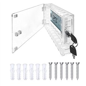 Thermostat Guard