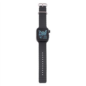 Morain Montre métronome vibrante portable pour sport