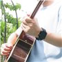 suivi de pratique musicale