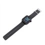 Morain Montre métronome vibrante portable pour sport, course à pied, suivi de pratique musicale, musique