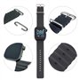 Morain Montre métronome vibrante portable pour sport, course à pied, suivi de pratique musicale, musique