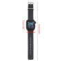 Morain Montre métronome vibrante portable pour sport, course à pied, suivi de pratique musicale, musique