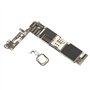 Carte mère de téléphone, carte logique principale de téléphone déverrouillée légère pour réparation (32 Go)