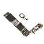 Carte mère de téléphone, carte logique principale de téléphone déverrouillée légère pour réparation (32 Go)