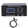 Fishawk Récepteur Radio SDR QRP HF