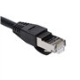 Câble Répartiteur Ethernet RJ45, Adaptateur Répartiteur RJ45 Câble Adaptateur de Commutateur Ethernet 1 à 2 Ports, Câble Adaptat