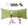 Brise-Vent de Jardin de Plage pour Camping 98