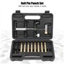 Ensemble d'outils