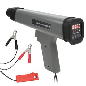 Lampe Stroboscopique à Allumage Numérique Professionnelle 12 V pour Moteur Numérique Automobile