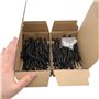 2 x 75 mm Vis à bois pour cloison sèche