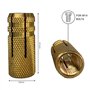 manchon de boulon d'expansion pour béton