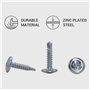 2 x 19 mm