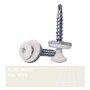 blanc pur RAL 9010)