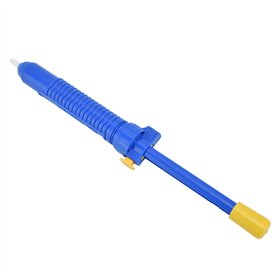 Pompe à dessouder électrique