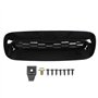 Couvercle D'évent de Capot Moteur Avant Capot Capot Capot D'admission D'air pour S R56 R55 R57 R58 R59 2007-2014, Garniture de C