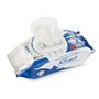 KLEENIT - Lingettes Humides - Nettoyant Multi Usage - Toutes Surfaces et Mains - Lot 6 paquets de 120 Lingettes