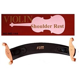 Fom Repose-épaule réglable type KUN pour violon 3/4 4/4