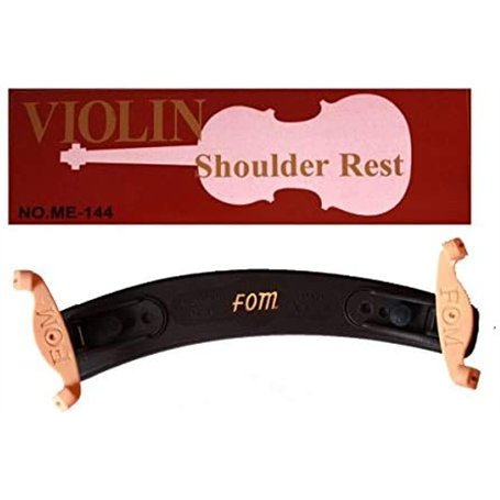 Fom Repose-épaule réglable type KUN pour violon 3/4 4/4