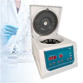 FJYAWEN Centrifugeuse De Laboratoire