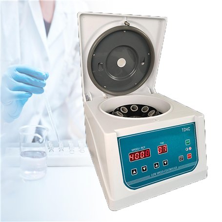 FJYAWEN Centrifugeuse De Laboratoire