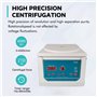 Centrifugeuse à Plasma