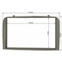 Adaptateur Antenne