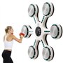WHIPIN Machine de Boxe Musicale