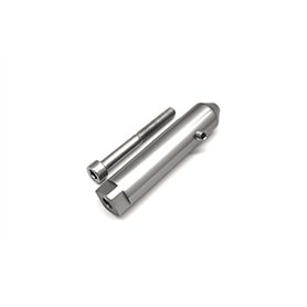 Tendeur cable acierinox aluminum 6mm tension 250kg