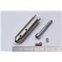 Tendeur cable acierinox aluminum 6mm tension 250kg