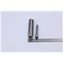 Tendeur cable acierinox aluminum 6mm tension 250kg