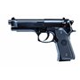 Umarex REPLIQUE Pistolet Beretta M9 World Defender Spring Noir 0.5 Joule 25795 Airsoft