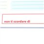 Rainbow – Planificateur hebdomadaire 42 x 30 – Agenda planificateur de table perpétuelle Ligature en bas