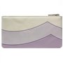 STEVEN UNIVERSE Star Rose Quartz Cristal Gemme Emblème Porte-Monnaie/Portefeuille Pochette Poche à Monnaie & Porte-Cartes, Rose