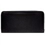 Game of Thrones Feu et Sang Porte-Monnaie/Portefeuille Pochette Poche à Monnaie & Porte-Cartes, Noir