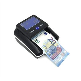 AntDau71 - Détecteur de faux billets mis à jour Compte Argent Vérification Détecte Euro Faux Compte Billets Usb Pour Magasins Ba