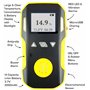 FORENSICS Analyseur de détecteur d’oxygène O2 + pompe avec sonde