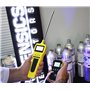 FORENSICS Analyseur de détecteur d’oxygène O2 + pompe avec sonde