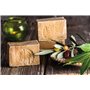Pure now savon d'Alep 3x200gr.