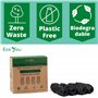 9 m biodégradable