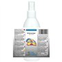 Blum Manufaktur Nettoyant pour lunettes, 250 ml, spray, avec chiffon en microfibre de 30 x 30 cm, fabriqué en Allemagne