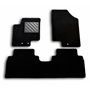 Tapis de Sol pour Kia Venga à partir de 2010> sur Mesure