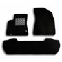 Tapis de Sol sur Mesure pour Peugeot Partner Combispace-Tepee (2008-2018)